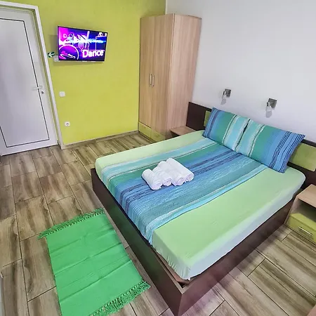Aleksandra 2 5 Apartment Soko Banja