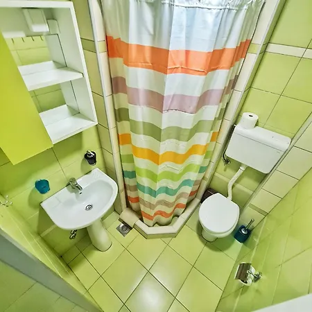 Apartment Aleksandra 2 5 Soko Banja