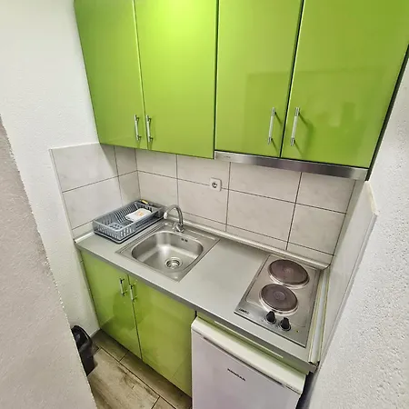 Apartment Aleksandra 2 5 Soko Banja